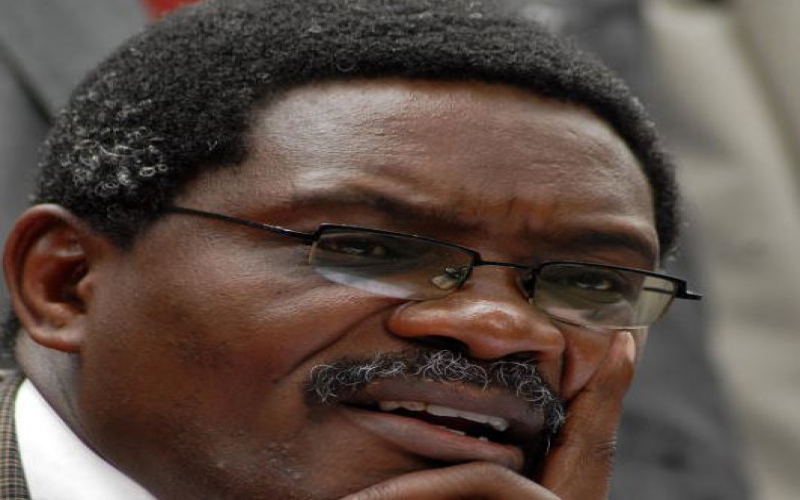 Bring it on: Karanja’s bitter dose for NCCK rebels