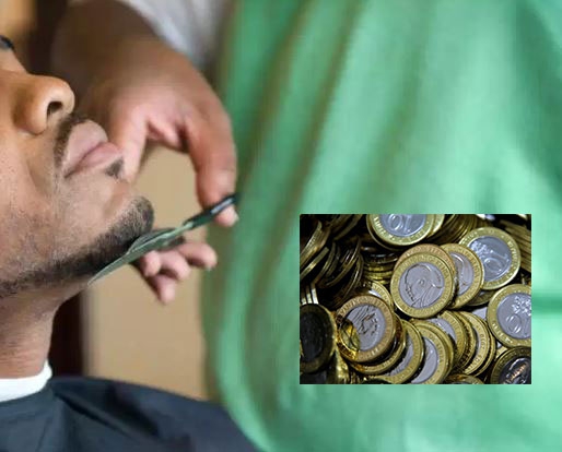 Broke KPL star differs with barber over Sh10 change