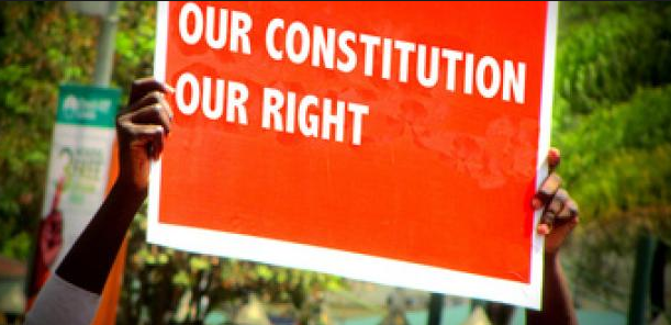 Building blocks of the Constitution need more time before amendment