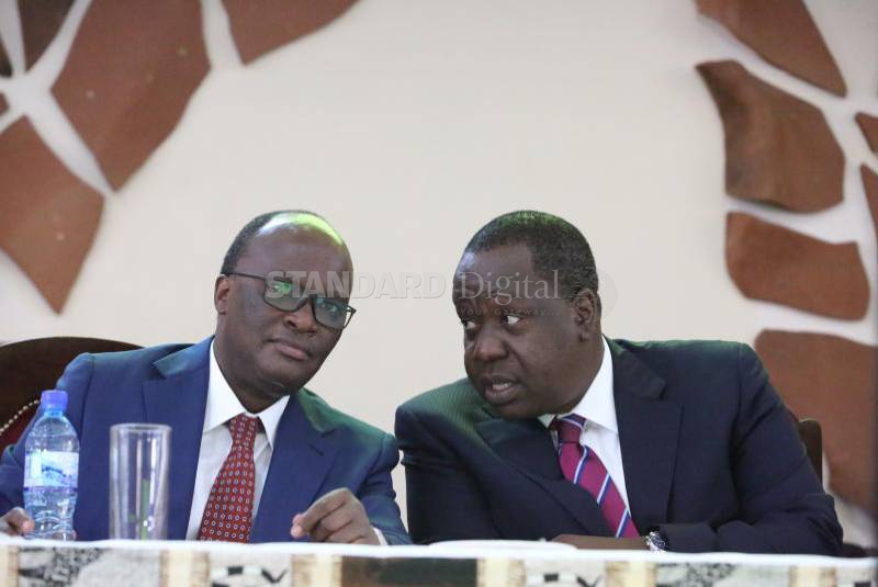 Cabinet resumes tomorrow as tension on reshuffle heightens 