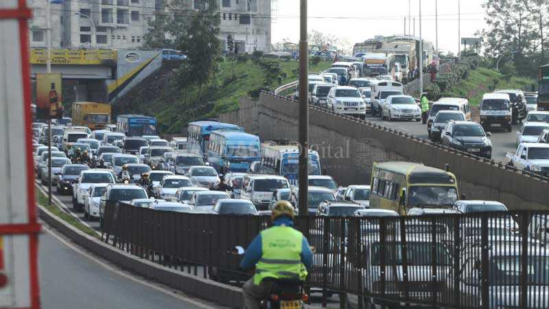 Can Nairobi finally get it right and ease traffic jam?