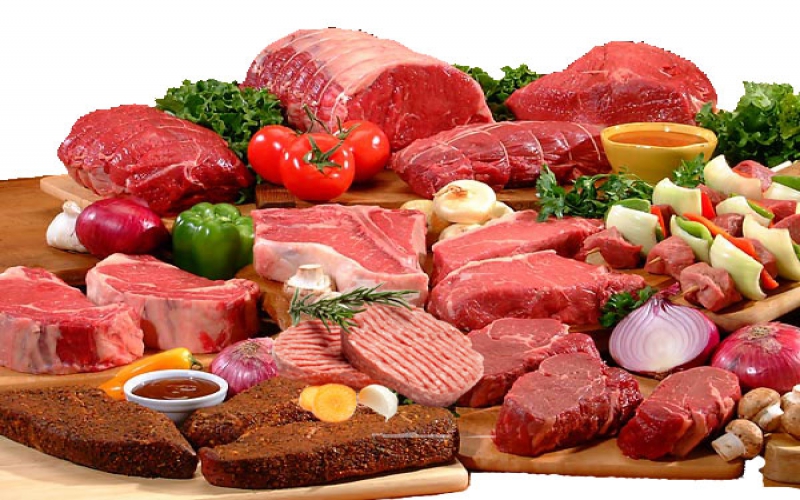Can’t quit red meat? Make it healthier