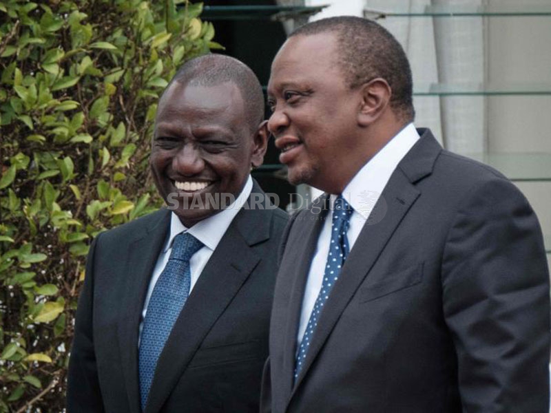 Change of polls date will hand Uhuru extra year