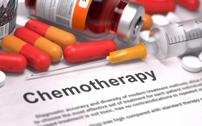 Chemotherapy: Poison that heals