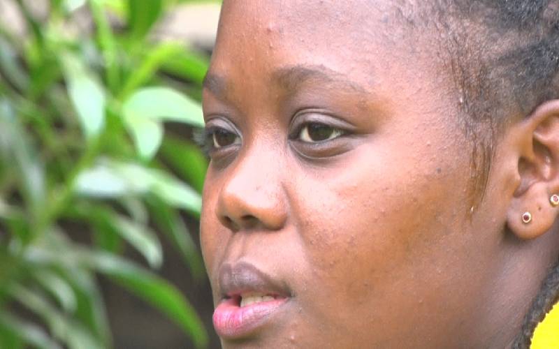 Mum sold me for Sh5,000 to a rapist when I was 14