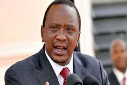 Counties to help deliver Big Four agenda