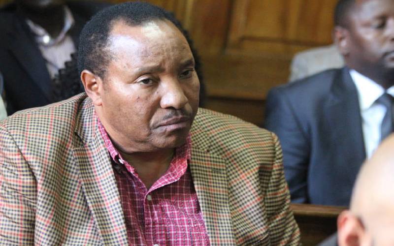 Court deals heavy blow to governors facing graft cases
