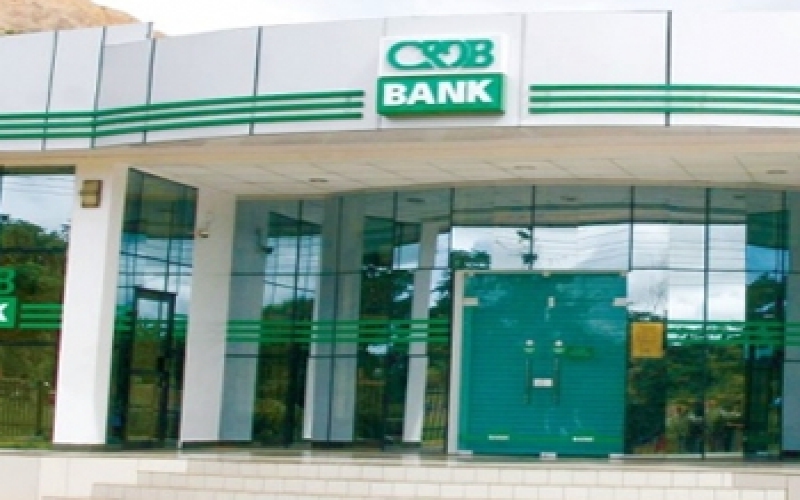 Dar bank ranks top in financial reporting