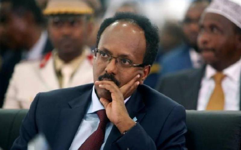 Dialogue crucial in the Kenya-Somalia maritime dispute