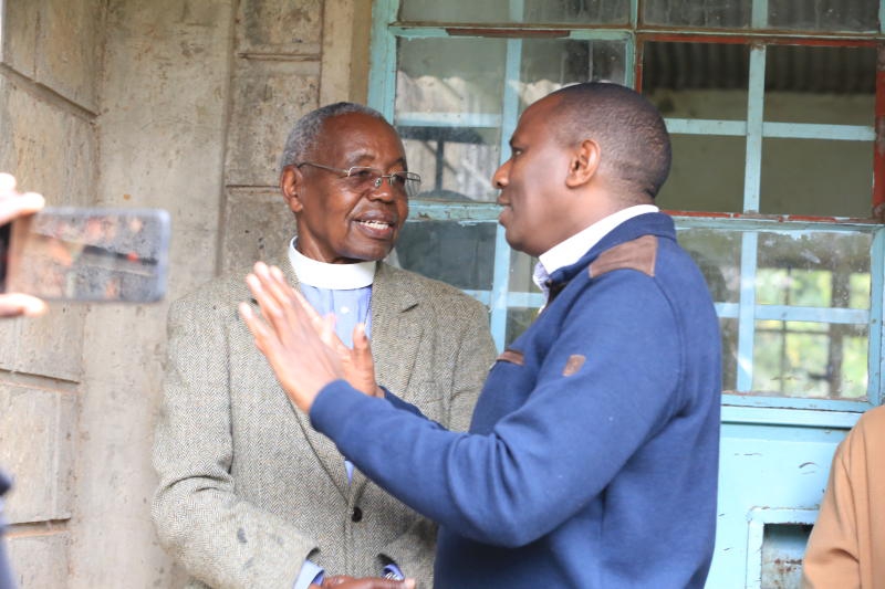 Dilemma deepens on order to hand schools back to churches