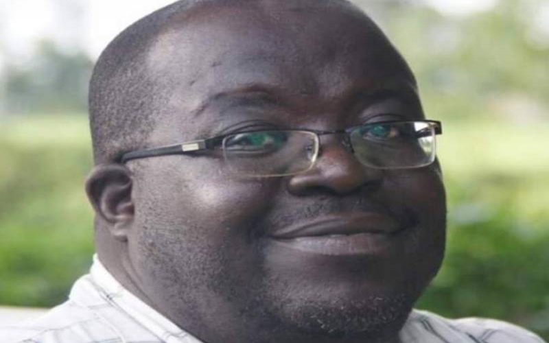 Dr Wameyo: Humble vet who loved his job and life