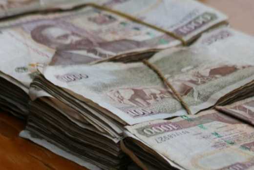 EACC recovers Sh4m at Kenya Pipeline staff’s house