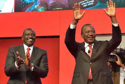 Failure to specify funding for Uhuru’s Big Four plan a fundamental omission