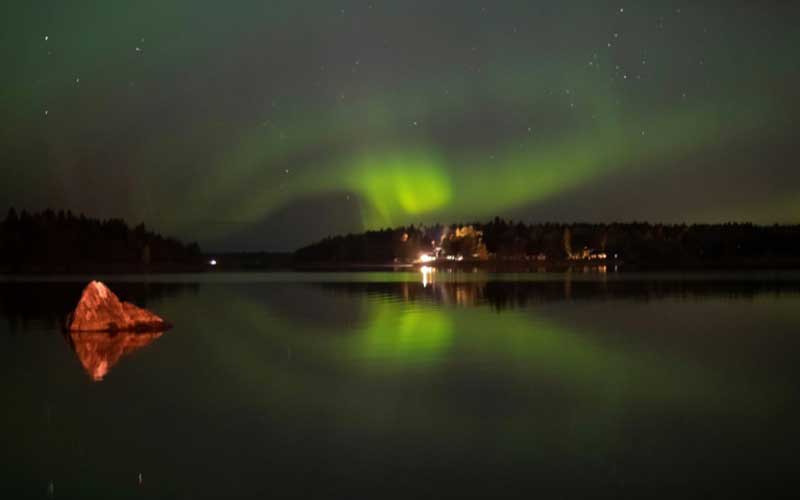 Finland: From suicide hotspot to world's happiest country