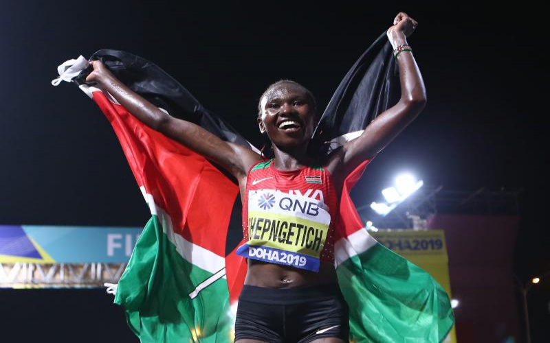 Five highlights that will make 2019 IAAF contest memorable