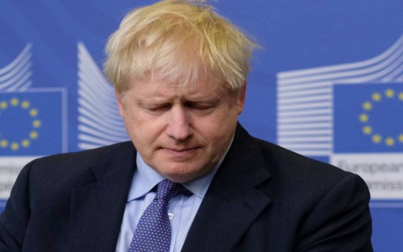 Five reasons why Boris Johnson's Brexit deal is worse than Theresa May's