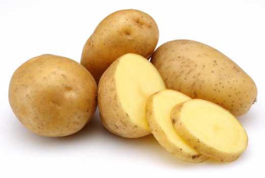 Good news as struggling potato growers ink new deal
