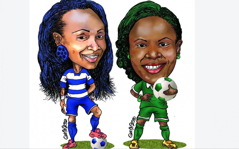 Gor fanatic pays tribute to fallen columnist and AFC fan Ngere