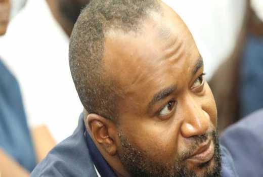 Governor Joho pours cold water on audit queries