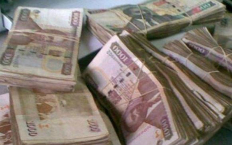 Governors must be accountable to get more cash