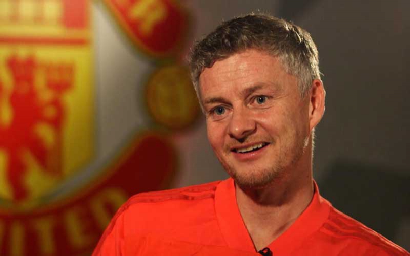 Here’s how Ole Gunnar Solskjaer could land the Man United job permanently