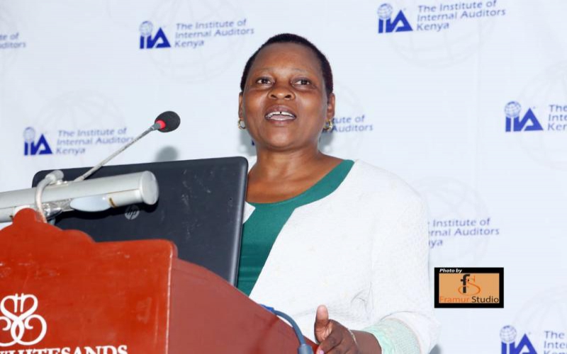 How internal auditors can help detect and fight graft