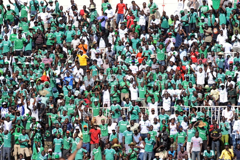 How Kenyan clubs can learn from Bundesliga and bring back fans to the stadiums