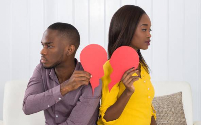 How loneliness kills marriages