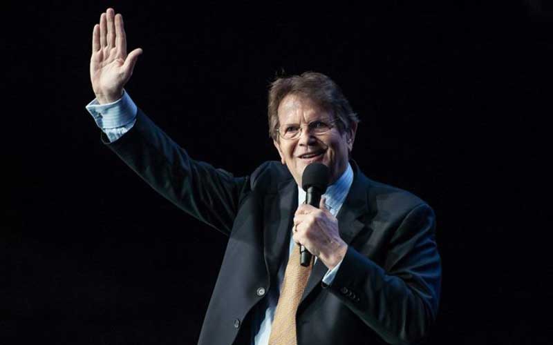 How Reinhard Bonnke prepared for his exit from earth