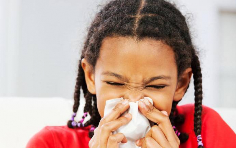 How to keep colds and flu at bay