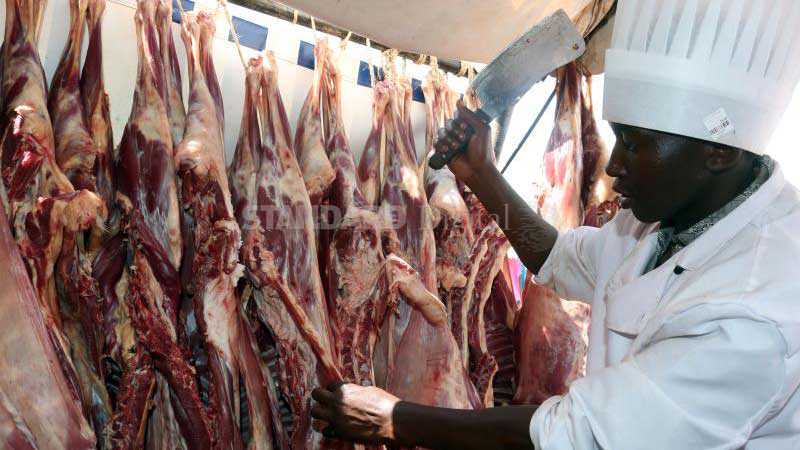 How to make more cash from beef business 
