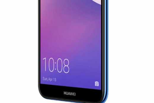 Huawei eyes youth with new Y series