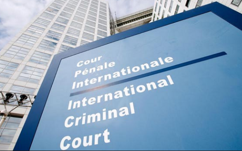 ICC still retains power to shame accused perpetrators