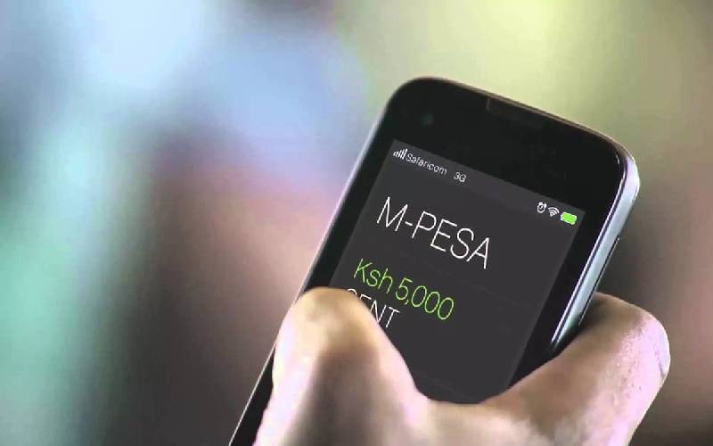 ICT sector jumps 13pc on mobile money, Internet