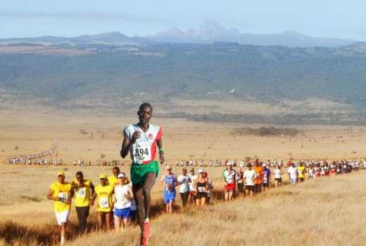 Increased investment needed to sell Kenya as sports tourism hub