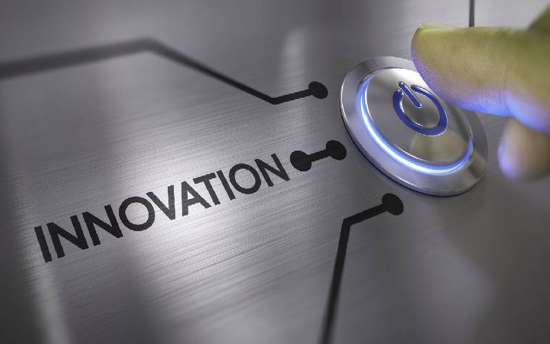 Innovation the secret to winning the hearts of digital customers