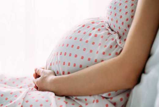 Is pregnancy a ground for dismissal?