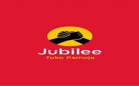 Jubilee is on its deathbed and no one can do anything about it