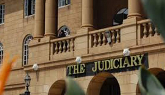 Judges are not 'sovereigns' of the Judiciary, nor are they above law