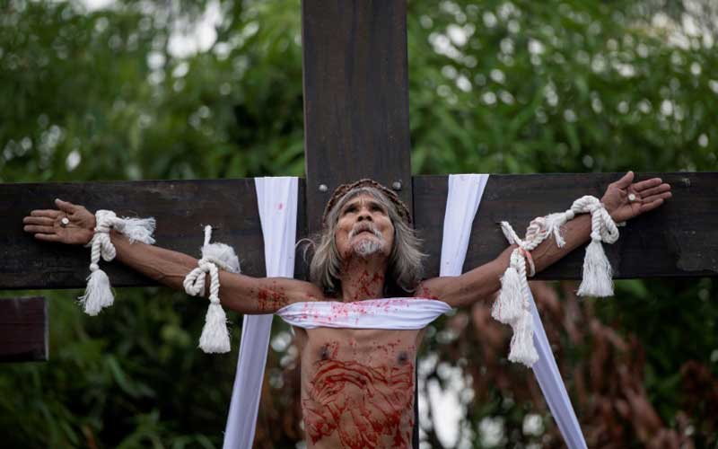 Just how is Easter celebrated around the world
