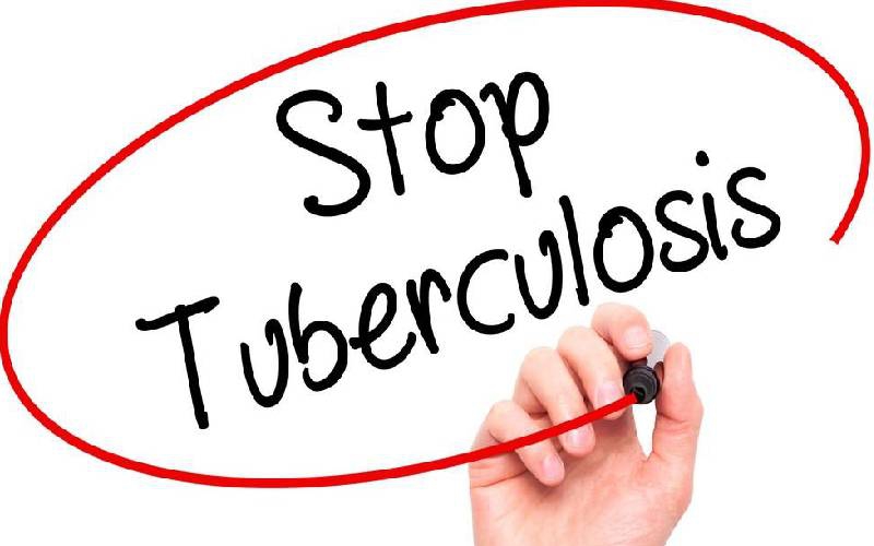 Kenyan NGO wins global TB award