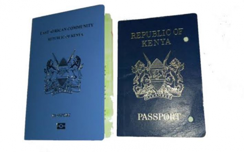Kenyan passport scores high on visa-free travel globally