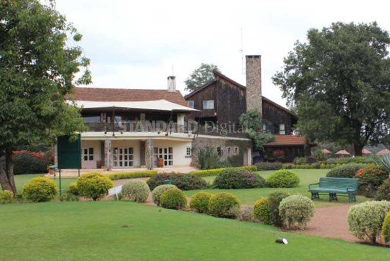 Kenyan tycoon buddies in Sh5m golf incident court suit