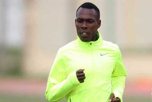 Kenyans dominate RAK Half Marathon: Chemutai misses World record by a second as Karoki wins men's race