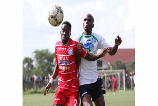 K’Ogalo back on top: Tuyisenge on target as Gor Mahia return to league action