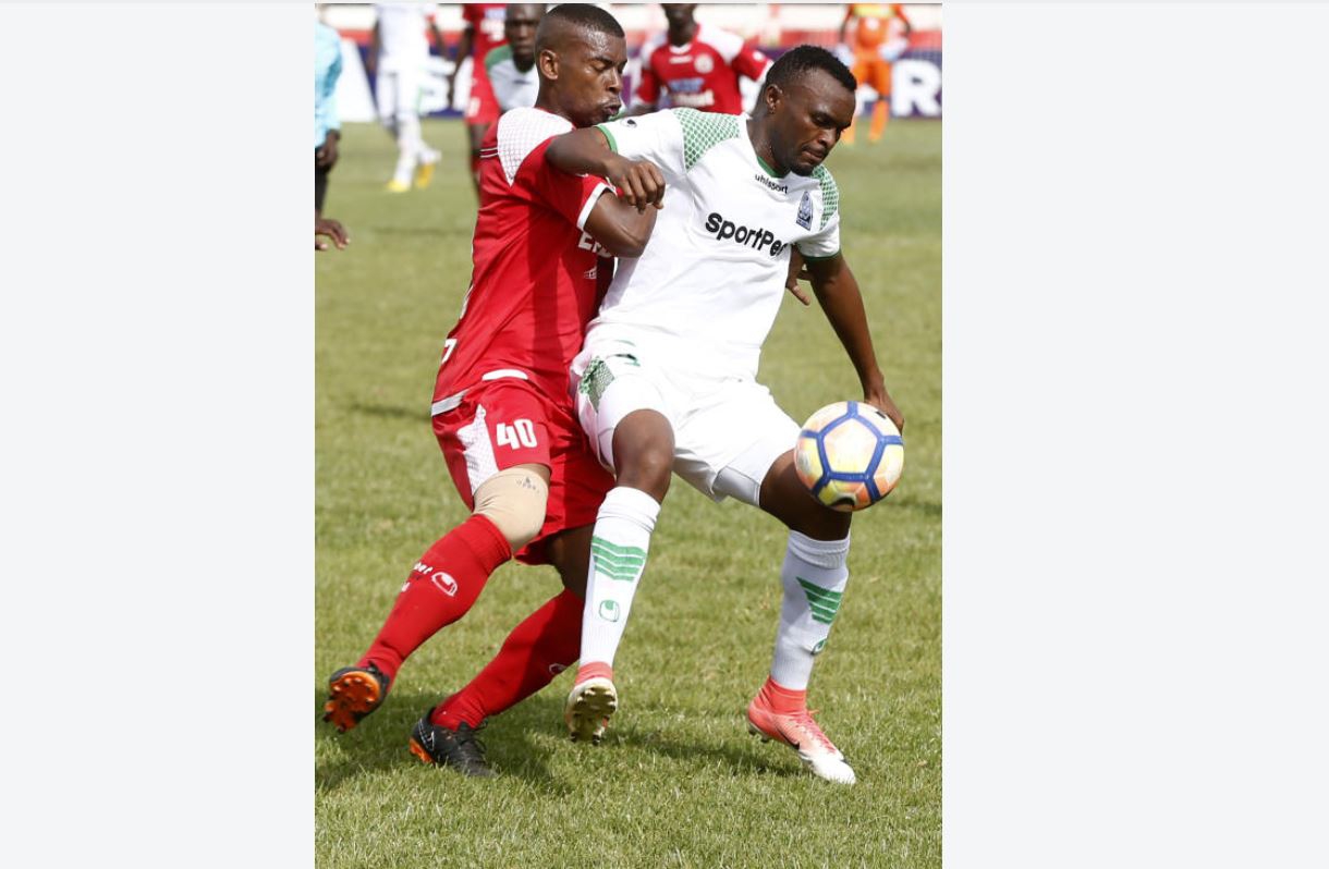 K’Ogalo now open 13-point gap on second-placed Sofapaka as they reach 43 points
