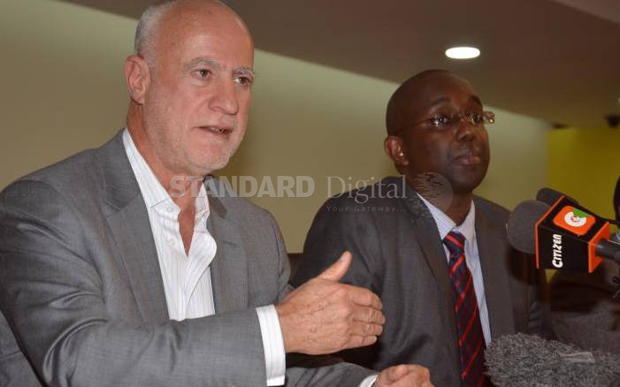 KQ taxiing to recovery despite turbulent market conditions