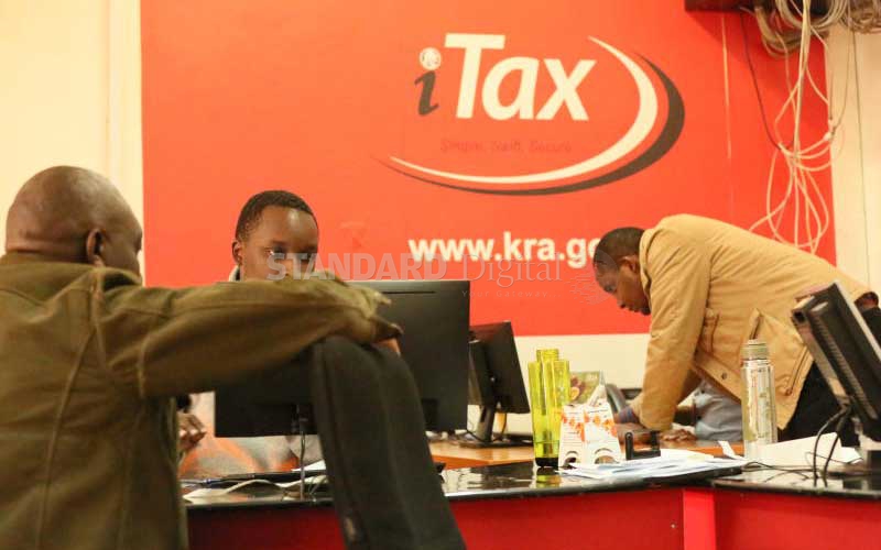 KRA seeks prosecution of investors in bid to net Sh56 billion