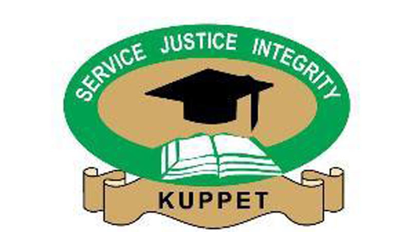 Kuppet branch elects new officials