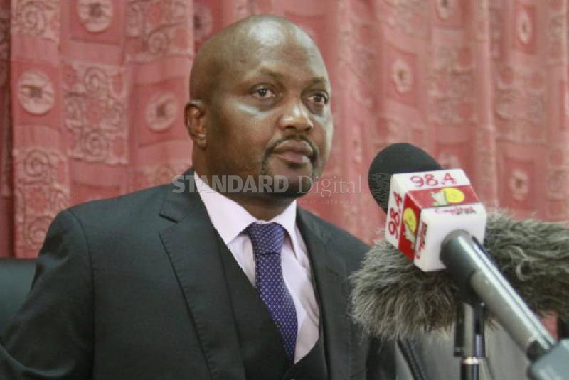 Kuria’s radical law reform proposals stir controversy